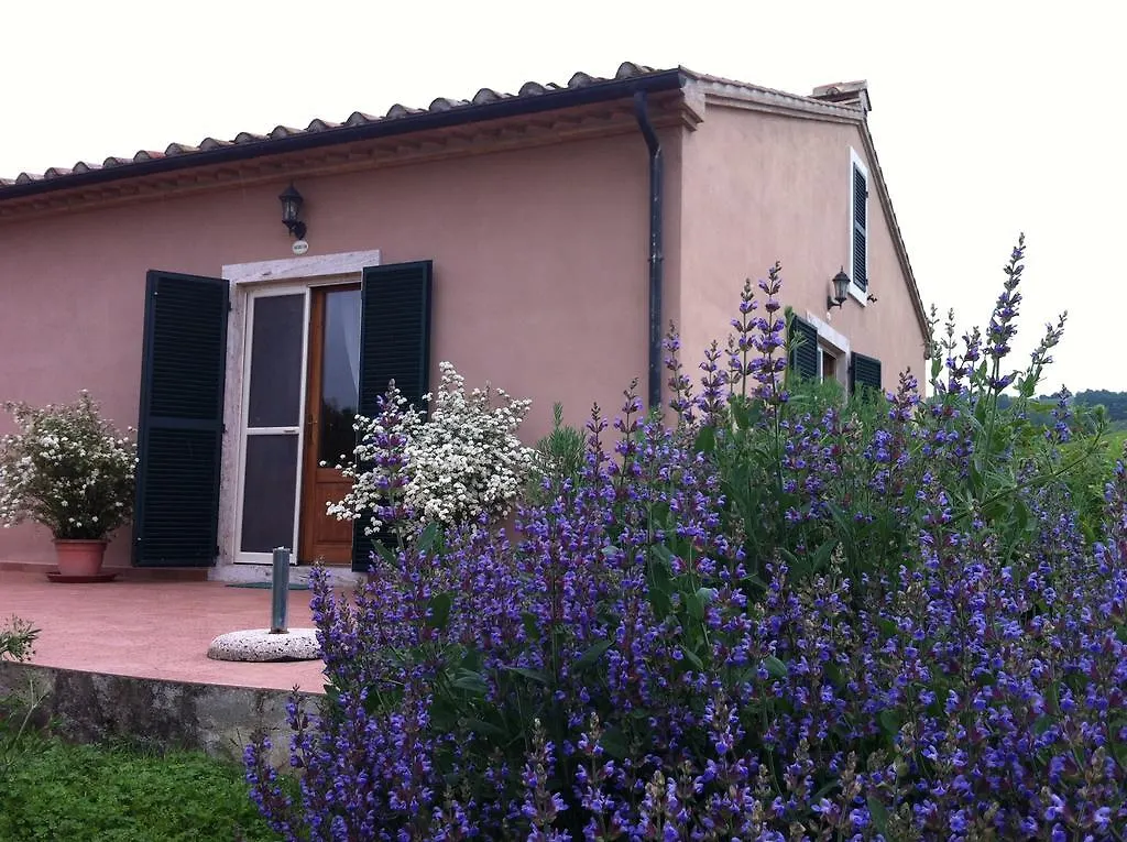 Piane Del Bagno Villa Saturnia Agroturismo