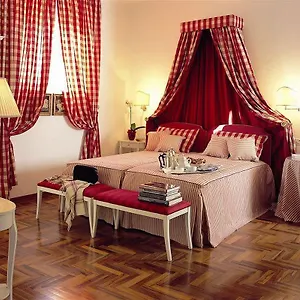 Palazzo Ruspoli Florence