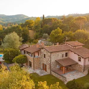 Podere Cerretino Poppi