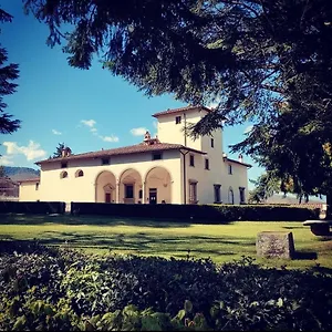 Castello Pomino Rufina