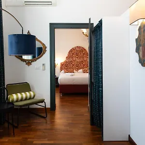In Piazza 'apartments & Relax' Appartement Ravenne