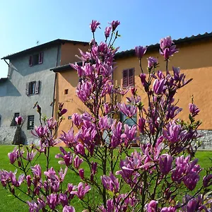 Agriturismo La Querce Rignano sullʼArno
