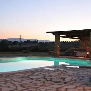 Mugello Vacanze Indipendenti Appartement