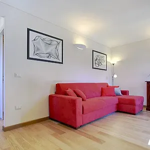 Apartamento Via Dei Pepi, Florencia