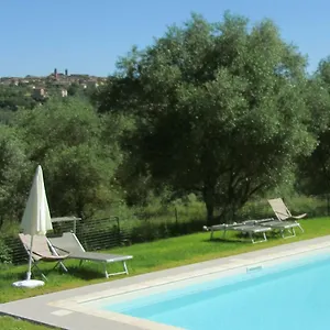 La Torretta Vakantieboerderij