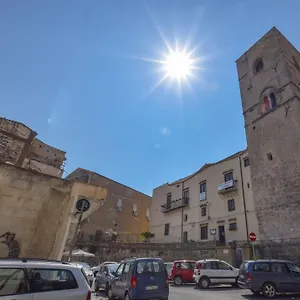 Casuzza Ballaro Apartamento Palermo