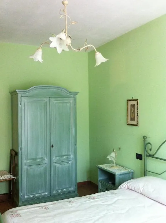 Piane Del Bagno Villa Saturnia 0*,