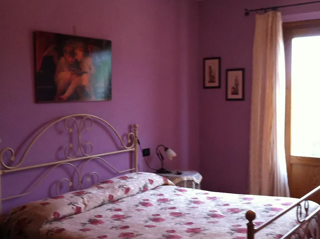 Farm stay Piane Del Bagno Villa Saturnia Italy