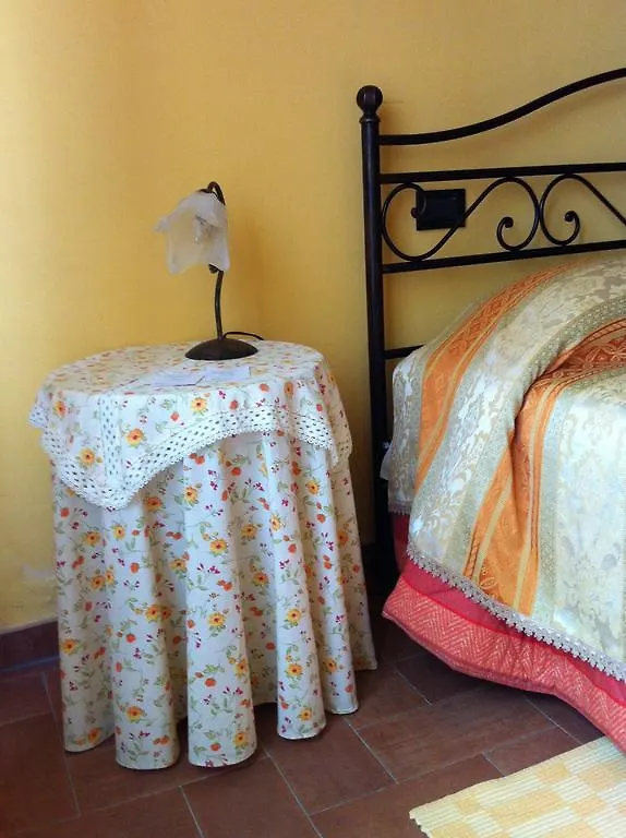 Piane Del Bagno Villa Saturnia