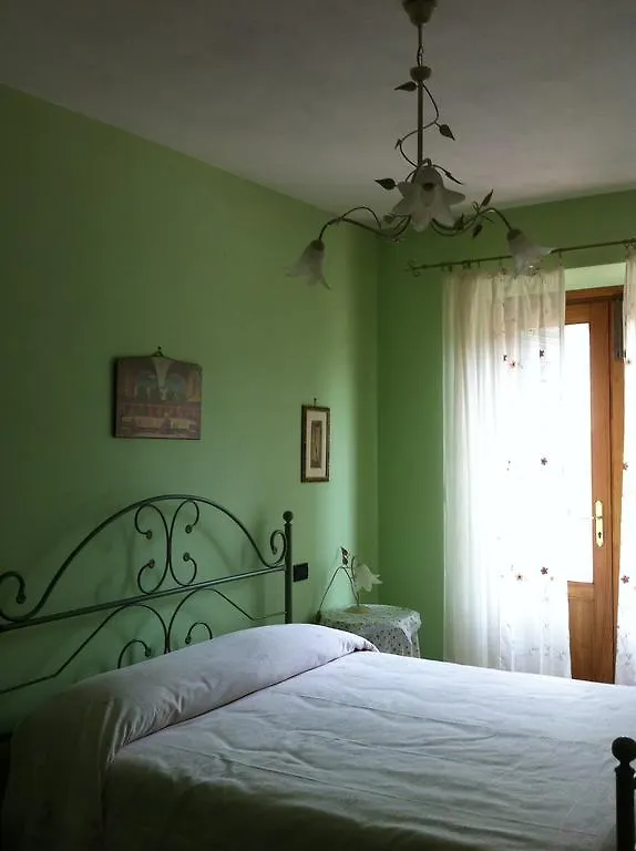 Piane Del Bagno Villa Saturnia Farm stay