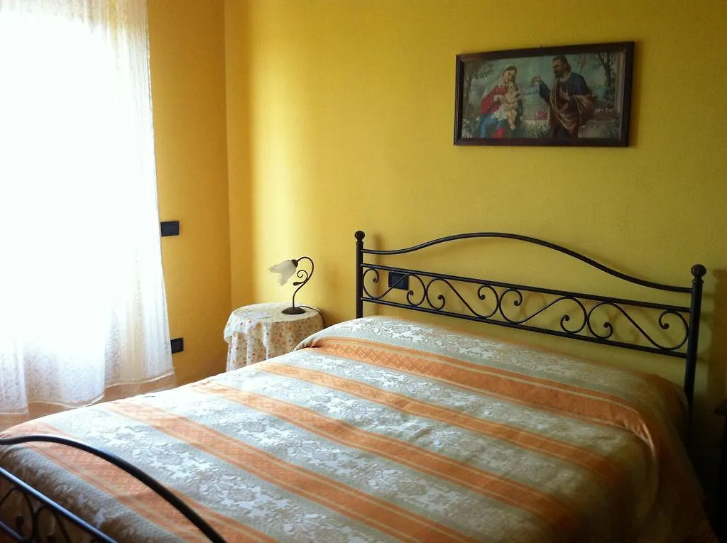 Piane Del Bagno Villa Saturnia