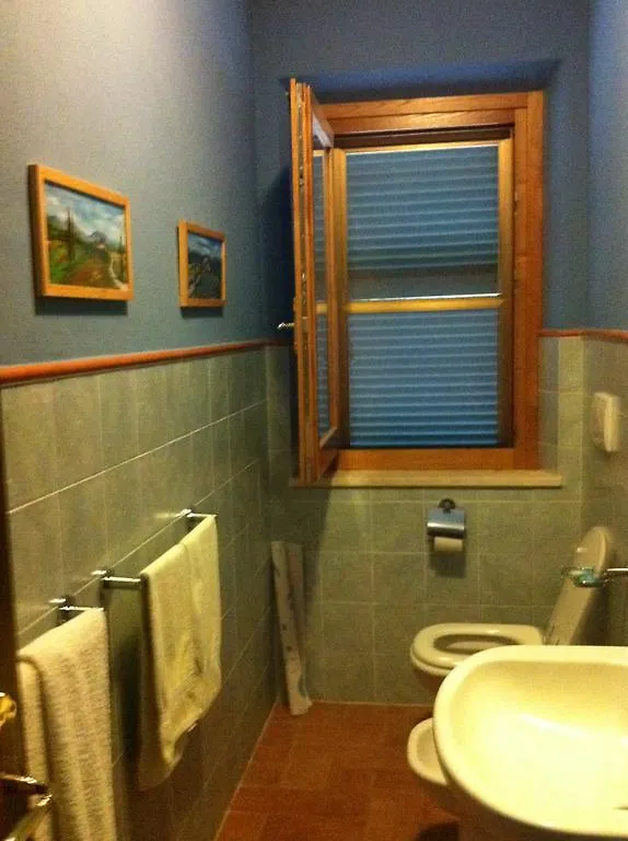 Piane Del Bagno Villa Saturnia