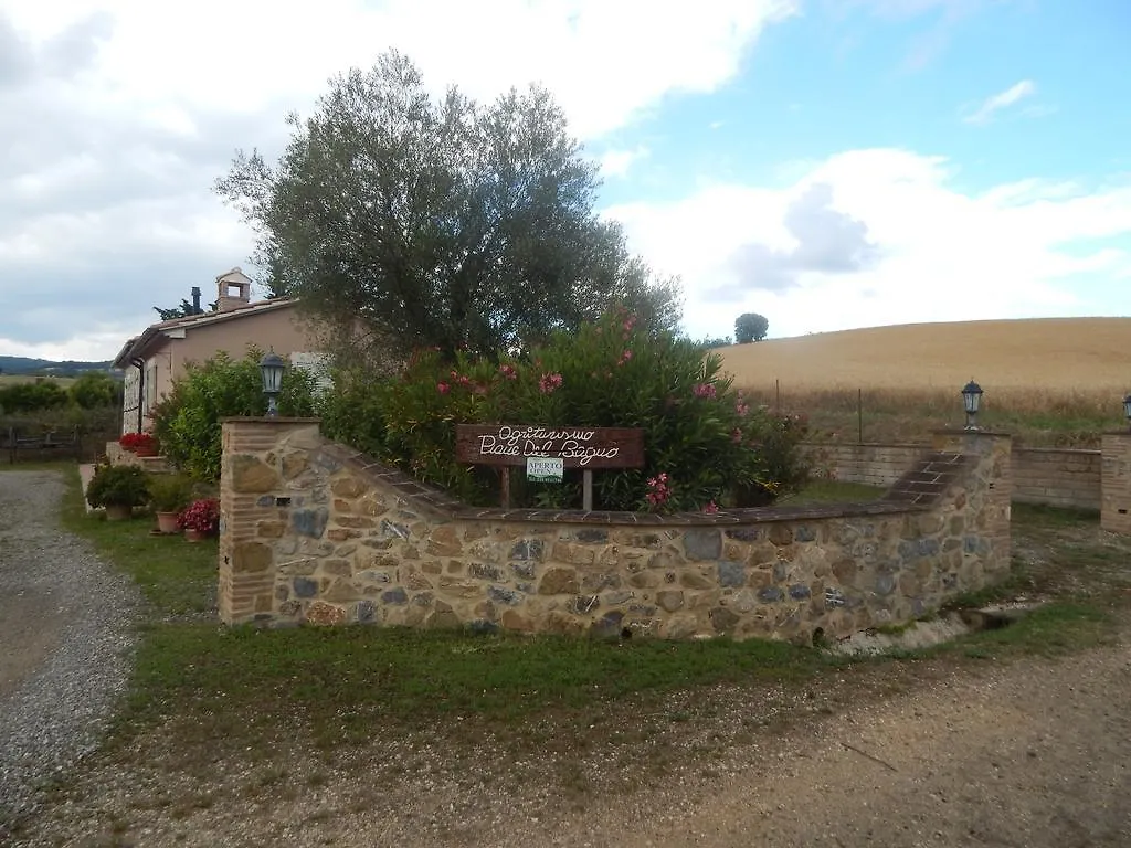 Piane Del Bagno Villa Saturnia Farm stay