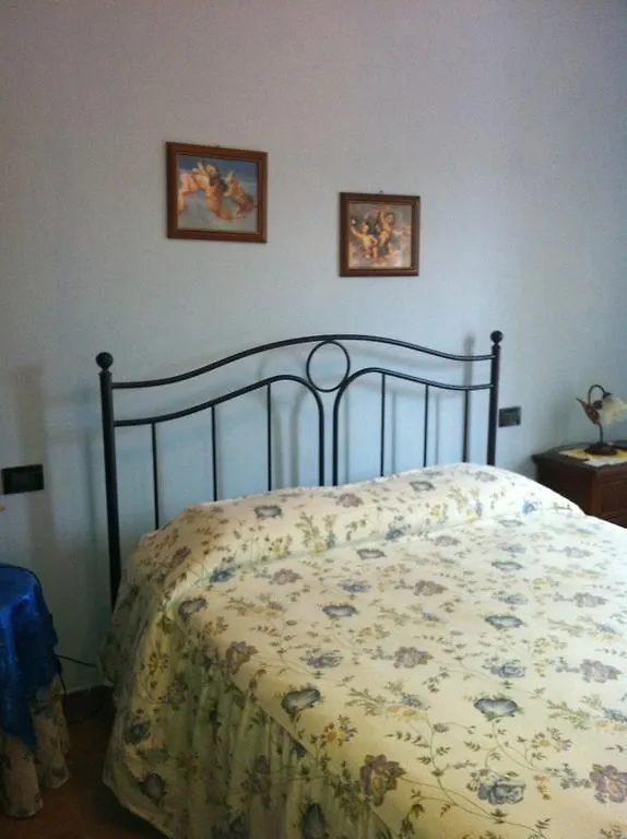 Farm stay Piane Del Bagno Villa Saturnia