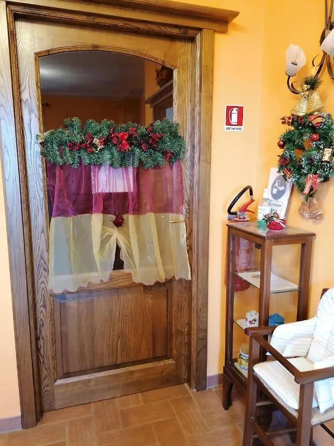 Piane Del Bagno Villa Saturnia Farm stay