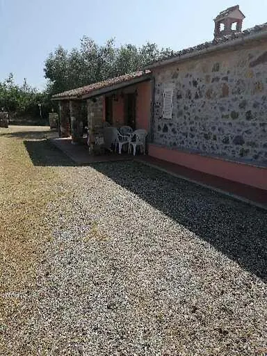 Piane Del Bagno Villa Saturnia 0*,  Italy